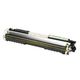 CACTUS Cartridge 729Y Картридж для принтеров CANON i-SENSYS LBP7010C/ LBP7018C; желтый CACTUS Cartridge 729Y Картридж для принтеров CANON i-SENSYS LBP7010C/ LBP7018C; желтый
