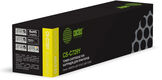 CACTUS Cartridge 729Y Картридж для принтеров CANON i-SENSYS LBP7010C/ LBP7018C; желтый