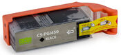 CACTUS PGI450 Картридж струйный черный для Canon MG6340/5440/IP7240