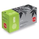 CACTUS E16 Картридж (CS-E16) для FC100/ 200/ 300 Series PC800 Series. 2000 стр.