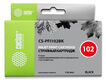 CACTUS PFI-102BK Картридж струйный для Canon iPF500/iPF600/iPF700/ MFP M40/iPF765/LP17/LP24 CACTUS PFI-102BK Картридж струйный для Canon iPF500/iPF600/iPF700/ MFP M40/iPF765/LP17/LP24