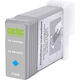 CACTUS PFI-107C Картридж струйный для Canon IP iPF670/iPF680/iPF685/iPF770/iPF780/iPF785/ CACTUS PFI-107C Картридж струйный для Canon IP iPF670/iPF680/iPF685/iPF770/iPF780/iPF785/