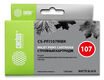 CACTUS PFI-107MBk Картридж струйный для Canon IP iPF670/iPF680/iPF685/iPF770/iPF780/iPF785/