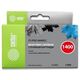 CACTUS PGI-1400XL C Картридж струйный для Canon MB2050/MB2350/MB2040/MB2340 CACTUS PGI-1400XL C Картридж струйный для Canon MB2050/MB2350/MB2040/MB2340