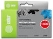 CACTUS PGI-1400XL C Картридж струйный для Canon MB2050/MB2350/MB2040/MB2340 CACTUS PGI-1400XL C Картридж струйный для Canon MB2050/MB2350/MB2040/MB2340