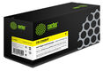 Картридж лазерный Cactus CS-C055HY желтый (5900стр.) для Canon LBP663Cdw/LBP664Cx/MF746Cx/MF742Cdw/M