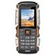 TEXET TM-513R мобильный телефон цвет черно-оранжевый