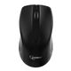 Gembird MUSW-320 Black USB {Мышь беспроводная Gembird MUSW-320 Black USB {Мышь беспроводная