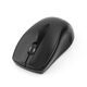 Gembird MUSW-320 Black USB {Мышь беспроводная Gembird MUSW-320 Black USB {Мышь беспроводная