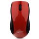 Gembird MUSW-320-R красный {Мышь беспроводная Gembird MUSW-320-R красный {Мышь беспроводная