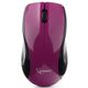 Gembird MUSW-320-P фиолетовый {Мышь беспроводная