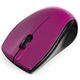 Gembird MUSW-320-P фиолетовый {Мышь беспроводная