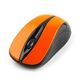 Gembird MUSW-325-O Orange USB {Мышь беспров.