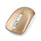 Gembird MUSW-400-G Gold USB { Мышь беспров., 3кн.+колесо-кнопка, 2.4ГГц, 1600 dpi Gembird MUSW-400-G Gold USB { Мышь беспров., 3кн.+колесо-кнопка, 2.4ГГц, 1600 dpi