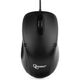Gembird MOP-100 Black USB Gembird MOP-100 Black USB