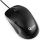 Gembird MOP-100 Black USB