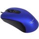 Gembird MOP-400-B dark blue USB