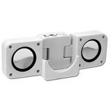 Акустич. система 2.0 Gembird SPK-105