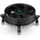Cooler Deepcool THETA 9 PWM 1700 {Soc-1700 4pin Cooler Deepcool THETA 9 PWM 1700 {Soc-1700 4pin