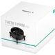 Cooler Deepcool THETA 9 PWM 1700 {Soc-1700 4pin