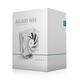 Cooler Deepcool AK400 WH