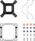 Cooler Deepcool AK400 WH Cooler Deepcool AK400 WH