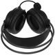 A4Tech Fstyler FH200U серый 2м накладные USB [FH200U Grey] (1431333)