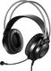 A4Tech Fstyler FH200U серый 2м накладные USB [FH200U Grey] (1431333)