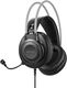 A4Tech Fstyler FH200U серый 2м накладные USB [FH200U Grey] (1431333)