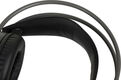 A4Tech Fstyler FH200U серый 2м накладные USB [FH200U Grey] (1431333)