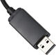 A4Tech Fstyler FH200U серый 2м накладные USB [FH200U Grey] (1431333)