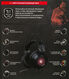 A4Tech
A4 Bloody G525 черный 2м мониторы оголовье A4Tech
A4 Bloody G525 черный 2м мониторы оголовье