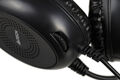 A4Tech
A4 HU-30 черный 2м накладные USB оголовье