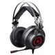 A4Tech
A4 Bloody J527 серый 2м мониторные USB оголовье (J527)