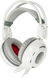 A4Tech Bloody G300 белый 1.8м мониторные оголовье (G300 WHITE+GREY)