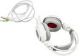 A4Tech Bloody G300 белый 1.8м мониторные оголовье (G300 WHITE+GREY)