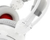 A4Tech Bloody G300 белый 1.8м мониторные оголовье (G300 WHITE+GREY)