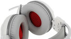 A4Tech Bloody G300 белый 1.8м мониторные оголовье (G300 WHITE+GREY)