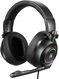 A4Tech Bloody G580 черный 2м мониторные USB оголовье
