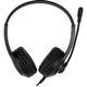 A4Tech Fstyler FH100 черный 2м накладные (FH100 (STONE BLACK)) A4Tech Fstyler FH100 черный 2м накладные (FH100 (STONE BLACK))