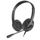 A4Tech Fstyler FH100i черный 1.8м накладные (FH100I (STONE BLACK)) A4Tech Fstyler FH100i черный 1.8м накладные (FH100I (STONE BLACK))