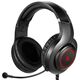 Наушники с микрофоном A4Tech Bloody G220 черный 2м мониторные оголовье (G220 AUX3.5-4PIN + USB) Наушники с микрофоном A4Tech Bloody G220 черный 2м мониторные оголовье (G220 AUX3.5-4PIN + USB)