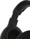 Наушники с микрофоном A4Tech Bloody G220 черный 2м мониторные оголовье (G220 AUX3.5-4PIN + USB) Наушники с микрофоном A4Tech Bloody G220 черный 2м мониторные оголовье (G220 AUX3.5-4PIN + USB)