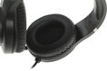 Наушники с микрофоном A4Tech Bloody G220 черный 2м мониторные оголовье (G220 AUX3.5-4PIN + USB) Наушники с микрофоном A4Tech Bloody G220 черный 2м мониторные оголовье (G220 AUX3.5-4PIN + USB)