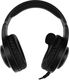 Наушники с микрофоном A4Tech Bloody G220S черный 2м мониторные USB оголовье (G220S USB/ BLACK) Наушники с микрофоном A4Tech Bloody G220S черный 2м мониторные USB оголовье (G220S USB/ BLACK)