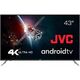 JVC LT-43M792 черный