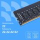 CBR DDR4 DIMM (UDIMM) 8GB CD4-US08G32M22-01 PC4-25600 CBR DDR4 DIMM (UDIMM) 8GB CD4-US08G32M22-01 PC4-25600