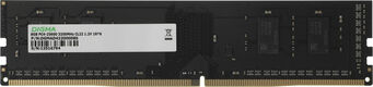 Digma DDR4 DIMM 8GB DGMAD43200008S PC4-25600 Digma DDR4 DIMM 8GB DGMAD43200008S PC4-25600