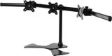 Cactus CS-VM-MP330S-BK черный Кронштейн для 3-х мониторов 15 Cactus CS-VM-MP330S-BK черный Кронштейн для 3-х мониторов 15