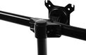 Cactus CS-VM-MP330S-BK черный Кронштейн для 3-х мониторов 15 Cactus CS-VM-MP330S-BK черный Кронштейн для 3-х мониторов 15